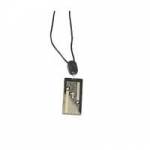 LawMate UK NL-10 (NL10) Necklace Mini Spy Camera hidden inside a Pendant LawMate UK NL-10 (NL10) Necklace Mini Spy Camera hidden inside a Pendant